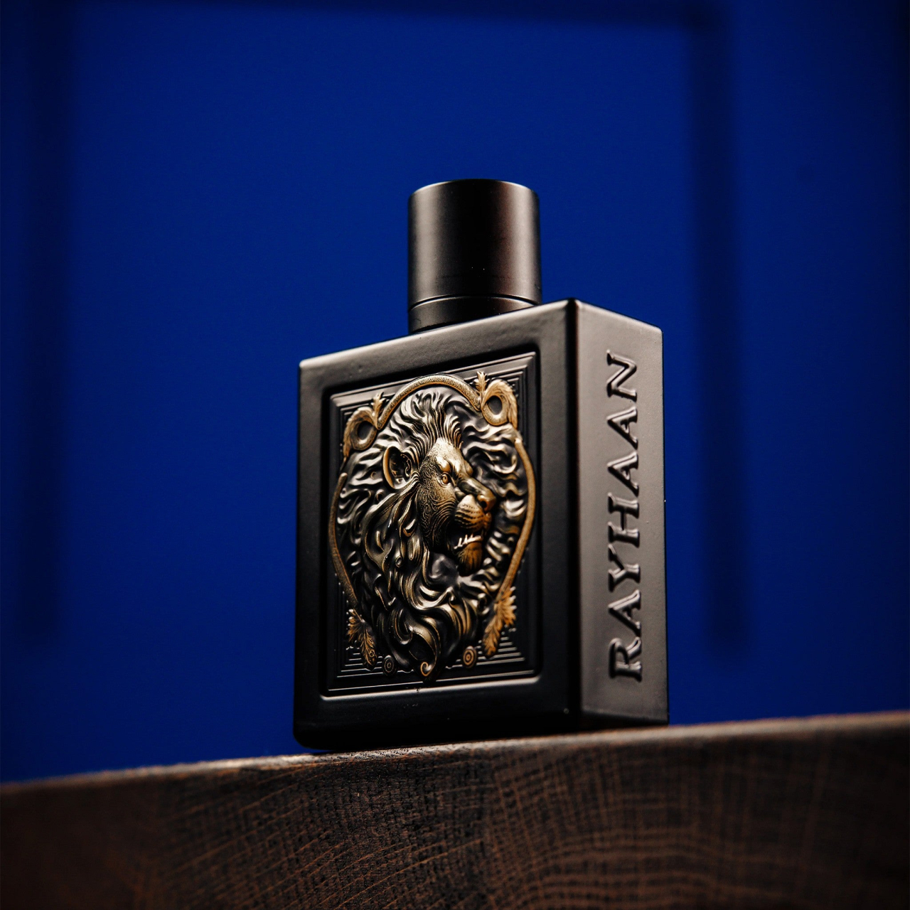 Lion Eau de Parfum 100ml [2]