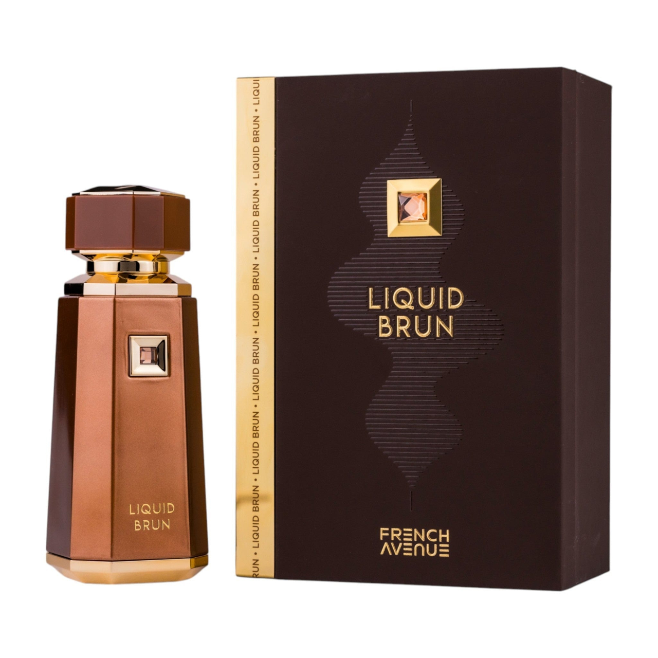 Liquid Brun Eau de Parfum 100ml [2]