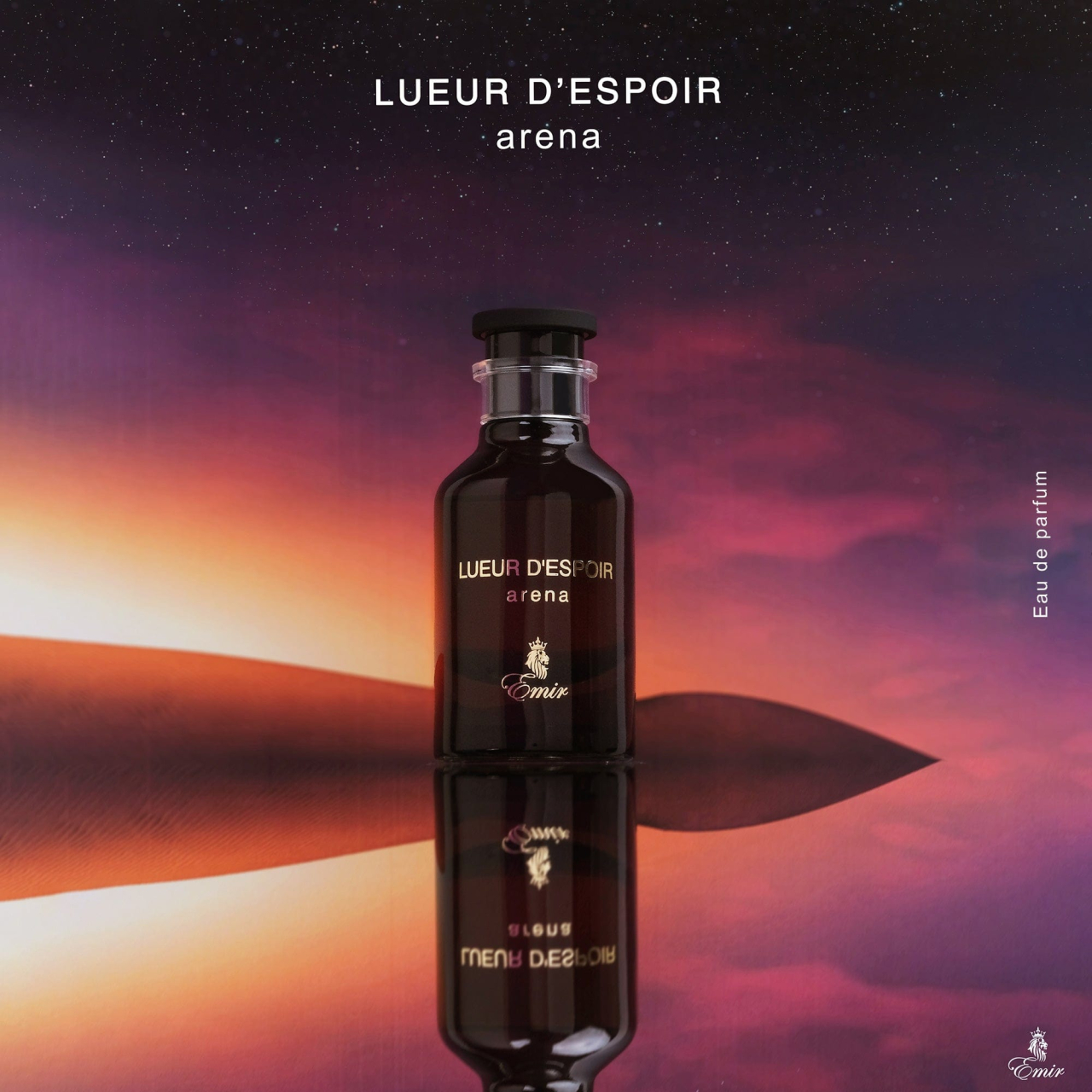 Lueur d'Espoir Arena Eau de Parfum 100ml [2]