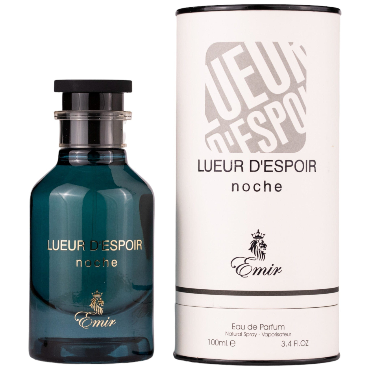 Lueur d'Espoir Noche Eau de Parfum 100ml [3]