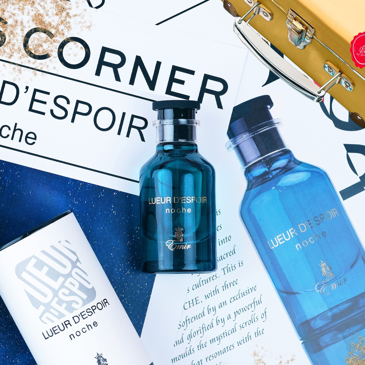 Lueur d'Espoir Noche Eau de Parfum 100ml [2]