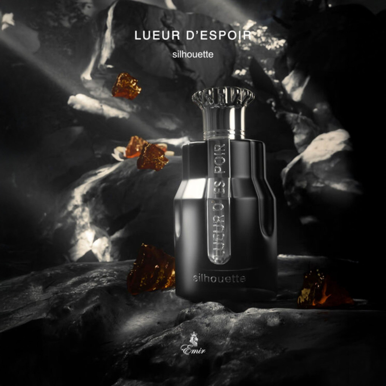 Lueur D'Espoir Silhouette Eau de Parfum 100ml [2]