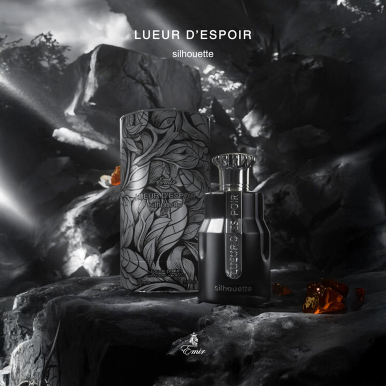 Lueur D'Espoir Silhouette Eau de Parfum 100ml [3]