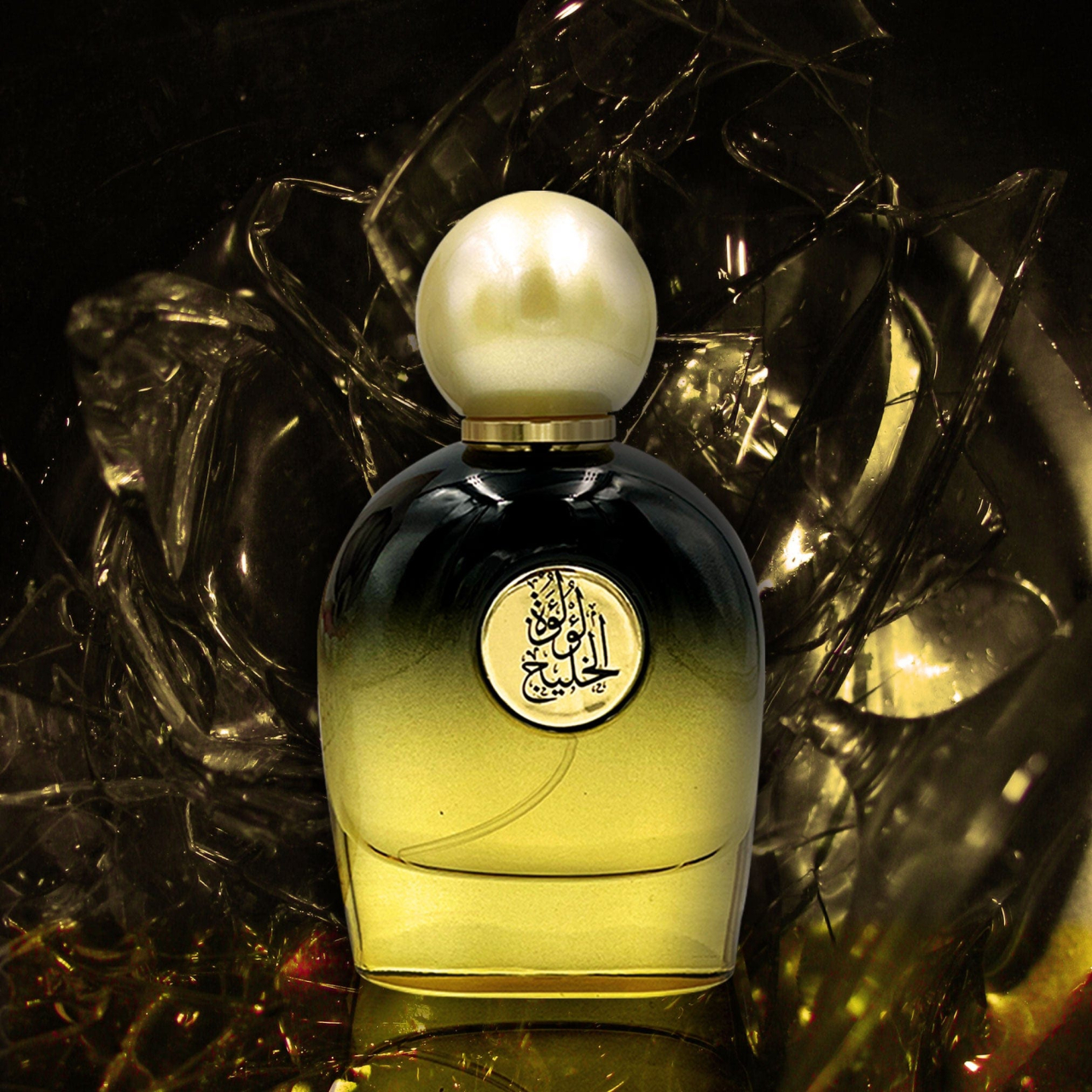 Lulut al Khaleej Eau de Parfum 80ml [2]