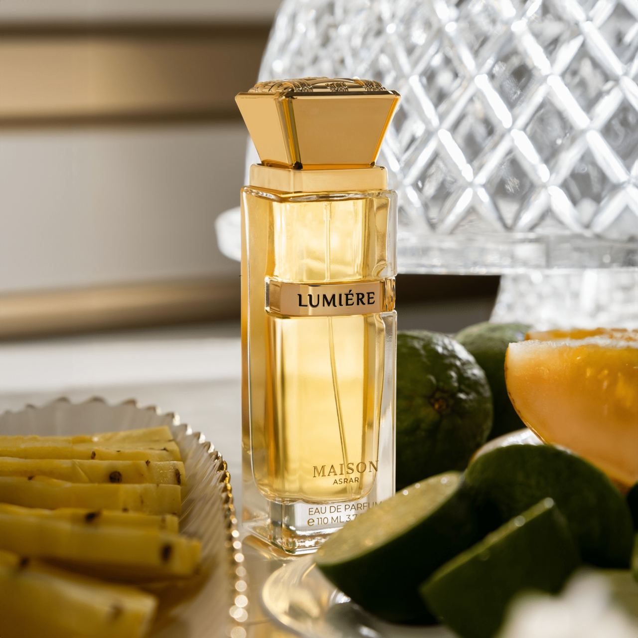 Lumiere Eau de Parfum 110ml [2]