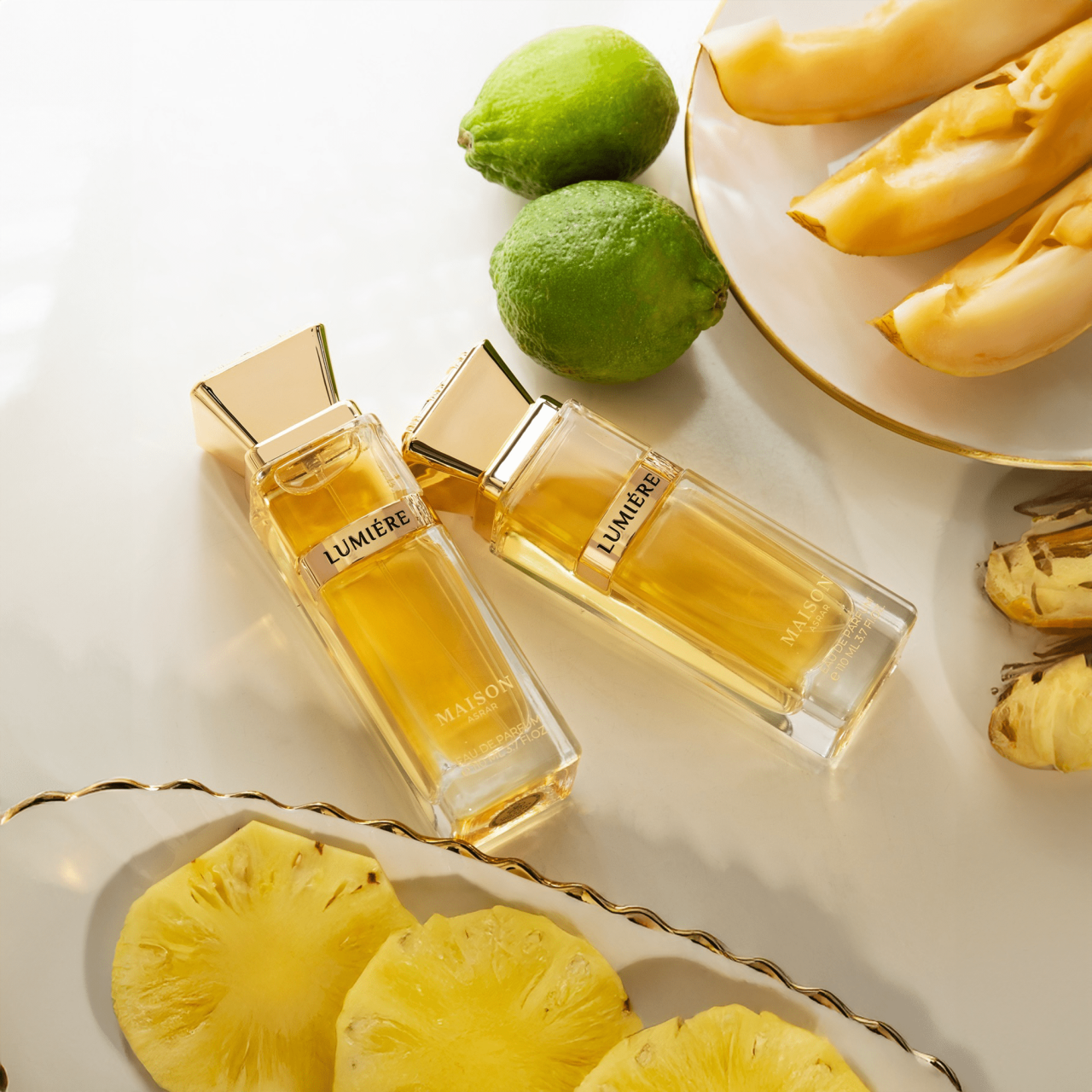 Lumiere Eau de Parfum 110ml [3]