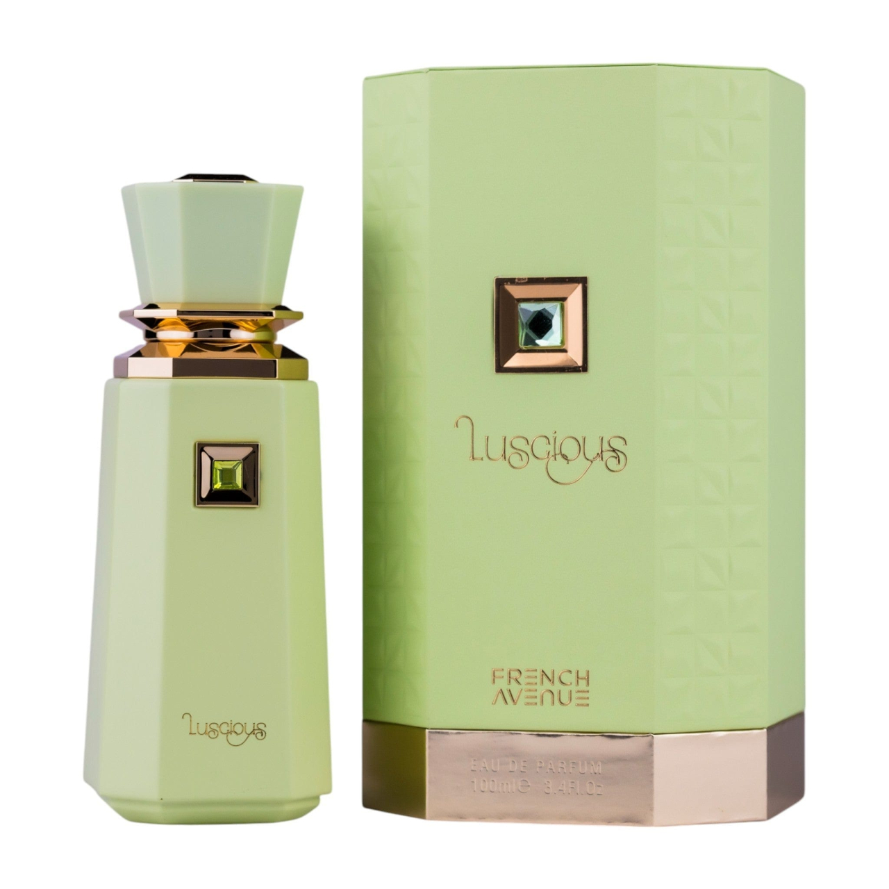 Luscious Eau de Parfum 100ml [2]