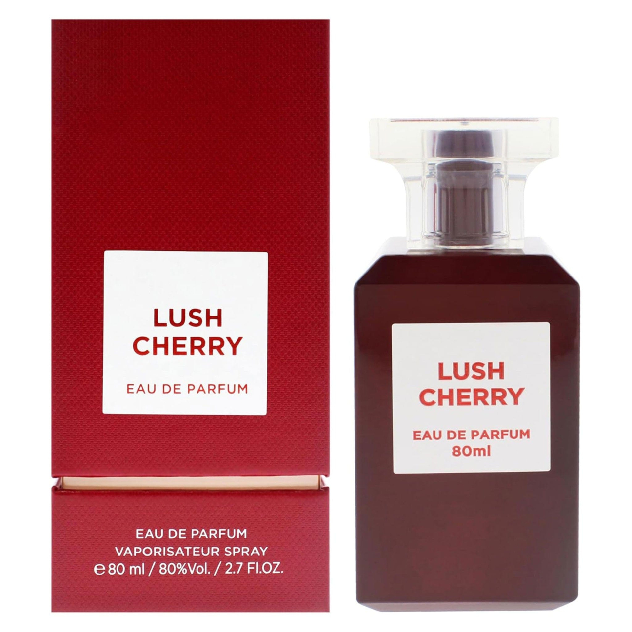 Lush Cherry Eau de Parfum 80ml [2]