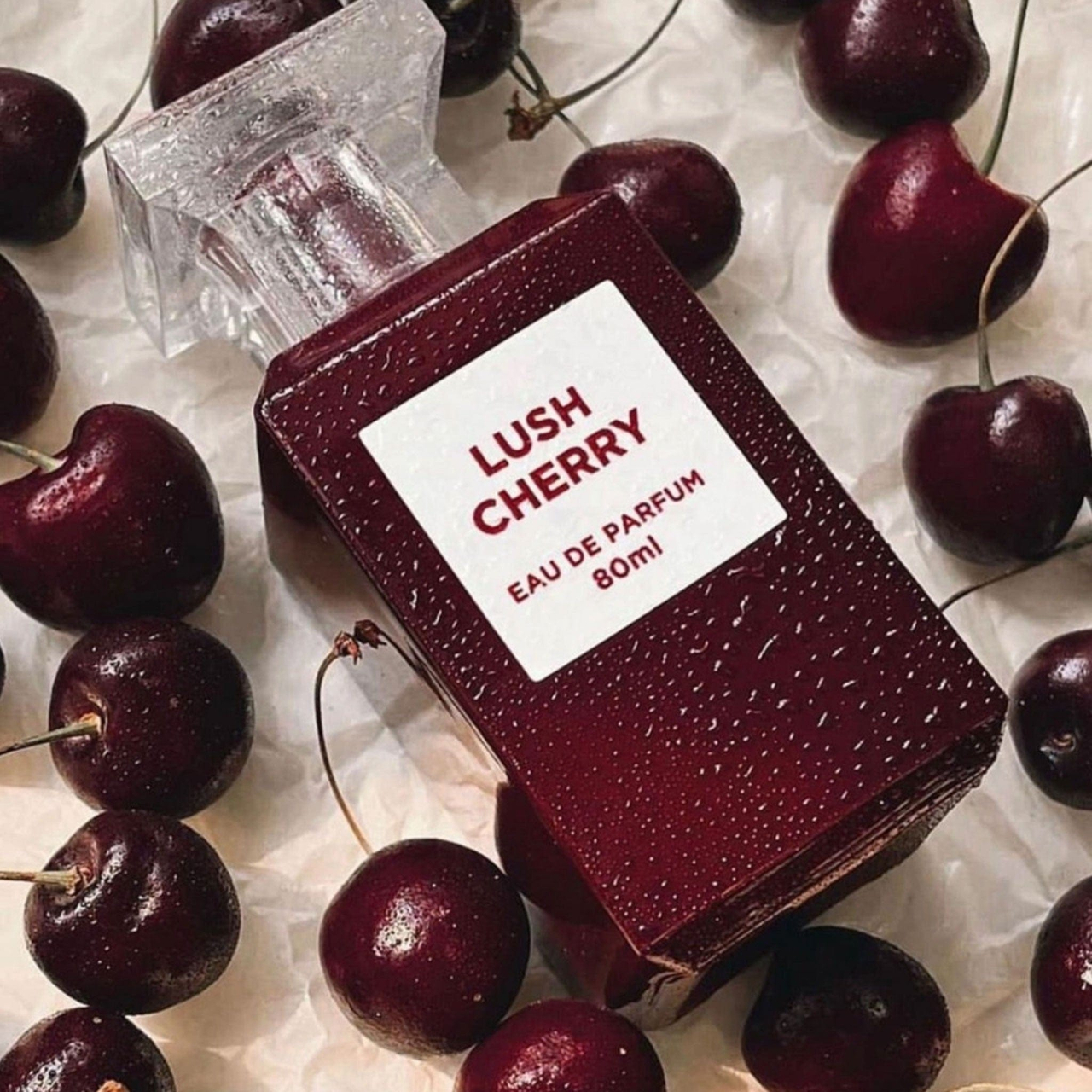 Lush Cherry Eau de Parfum 80ml [3]