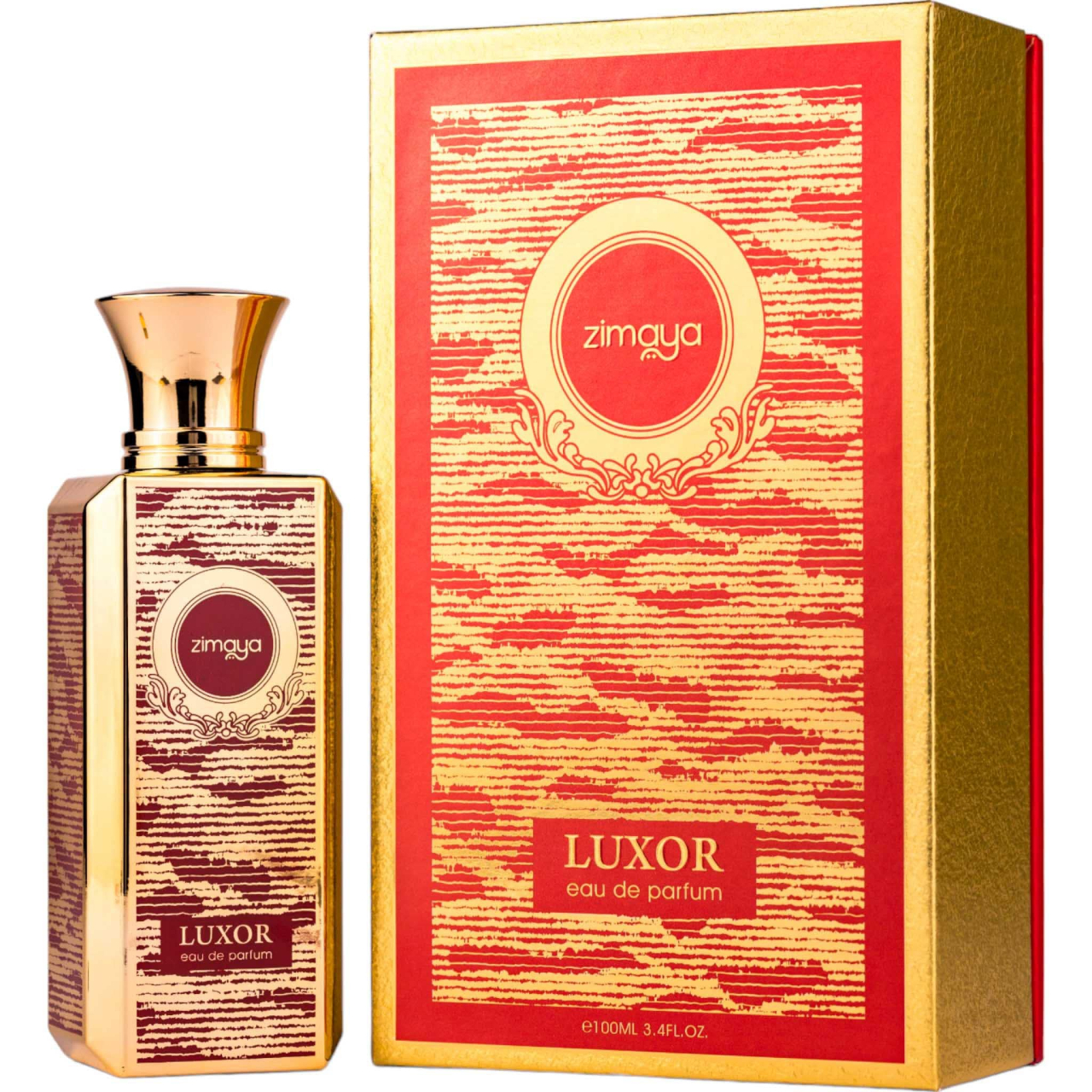 Luxor Eau de Parfum 100ml [2]