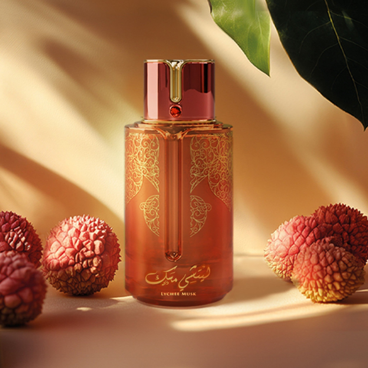 Lychee Musk Eau de Parfum 100ml [3]
