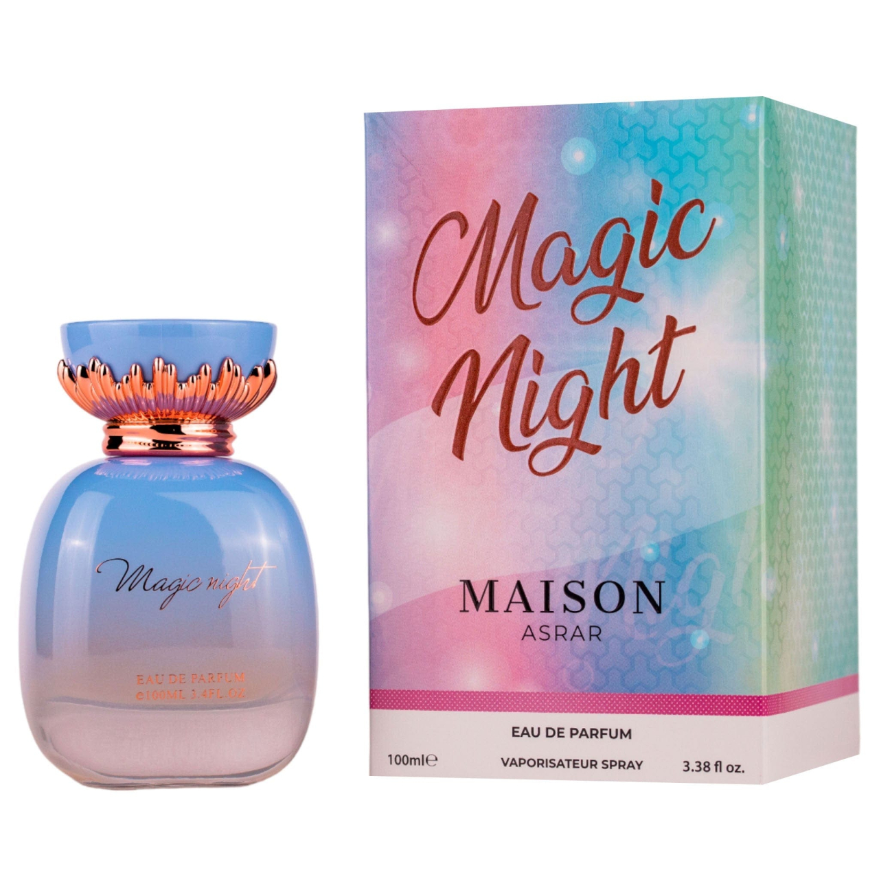 Magic Night Eau de Parfum 100ml [3]