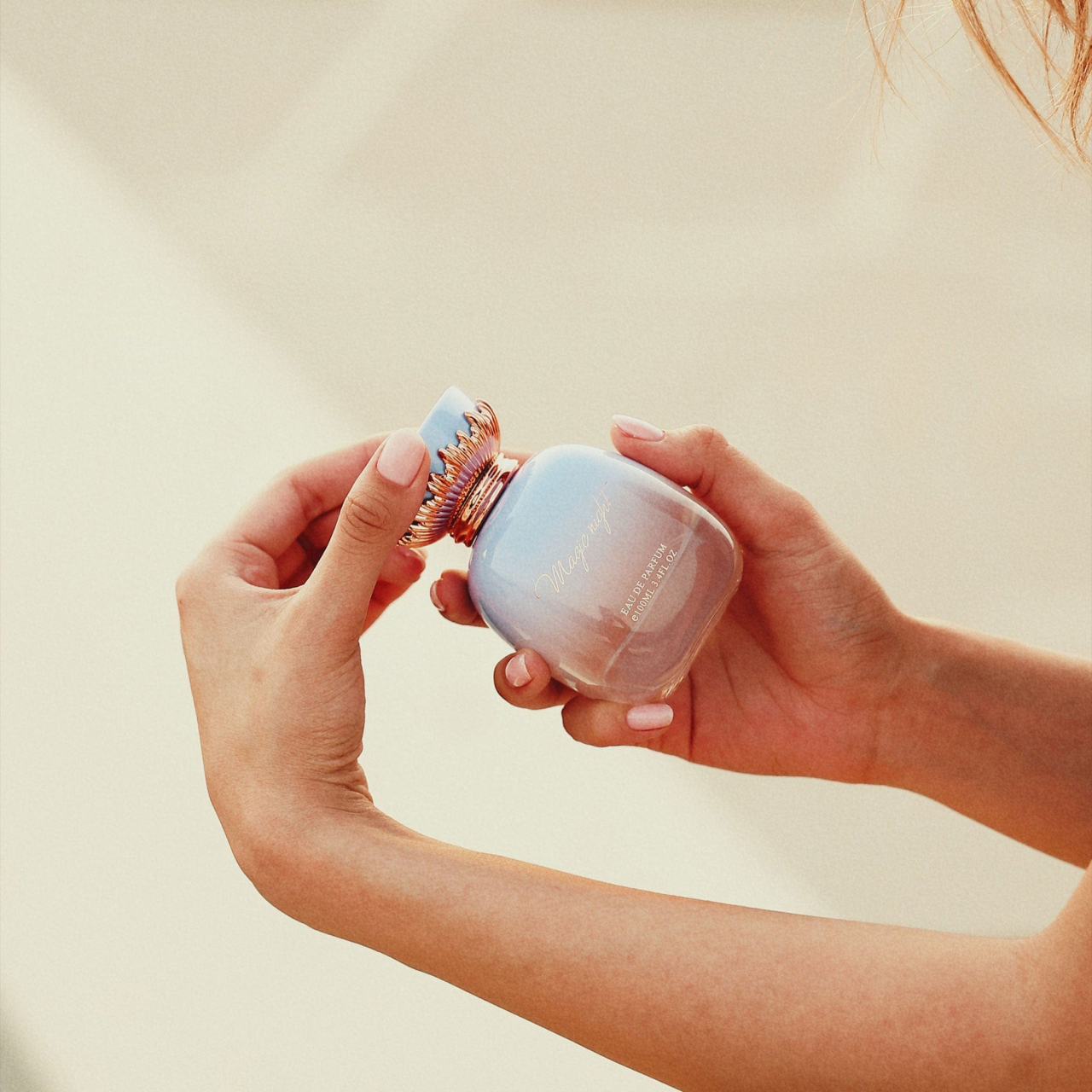 Magic Night Eau de Parfum 100ml [2]