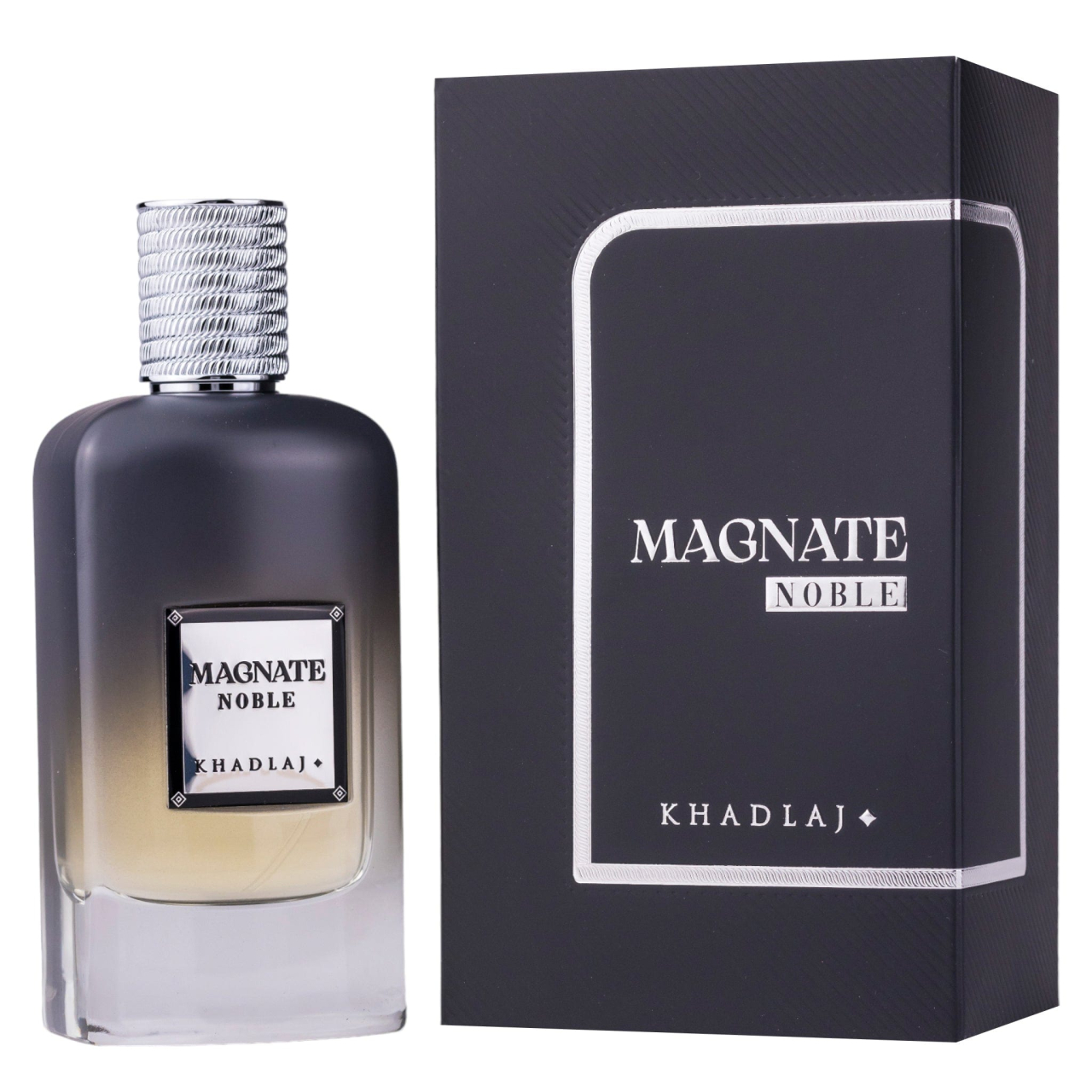 Magnate Noble Eau de Parfum 100ml [2]
