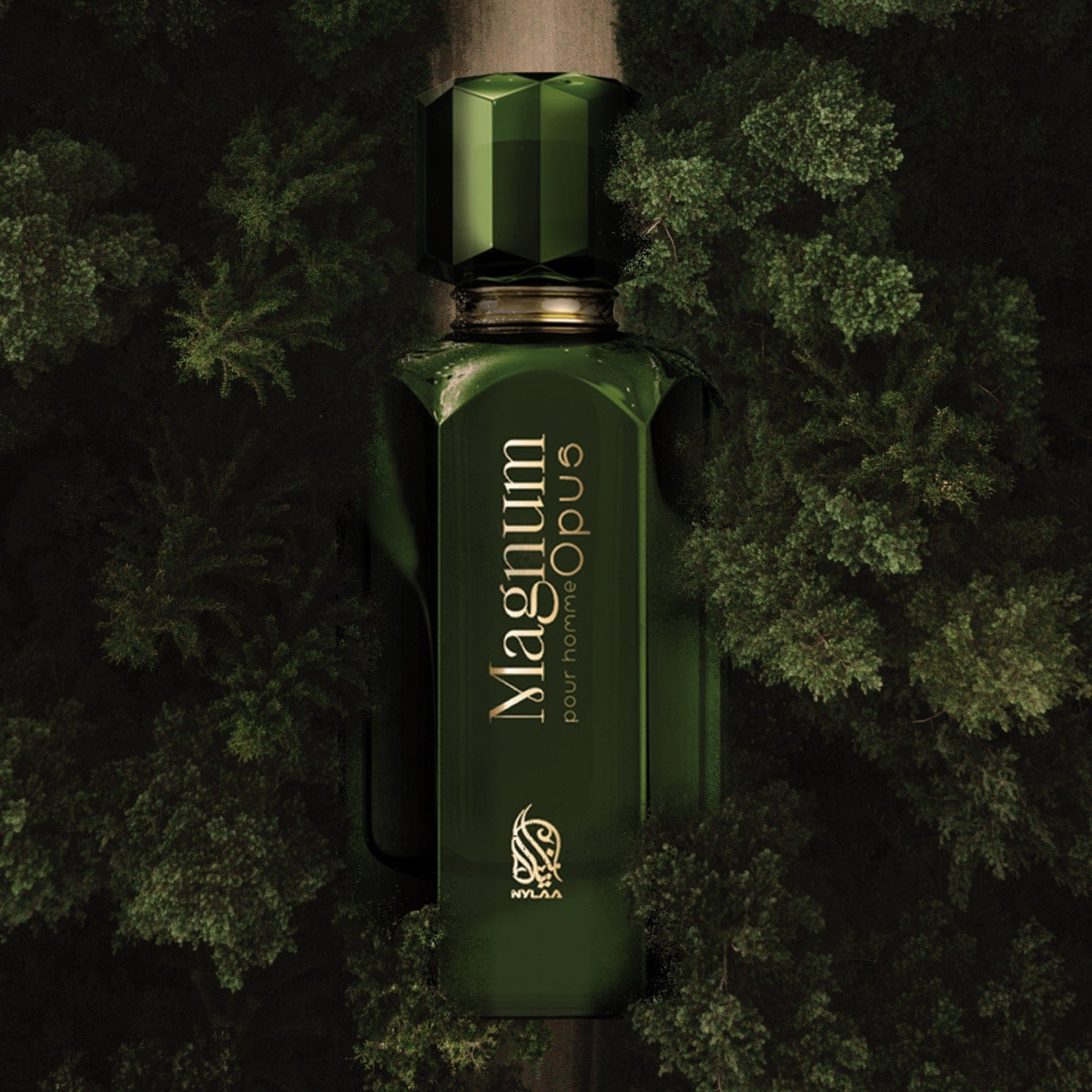 Magnum Opus Eau de Parfum 100ml [2]