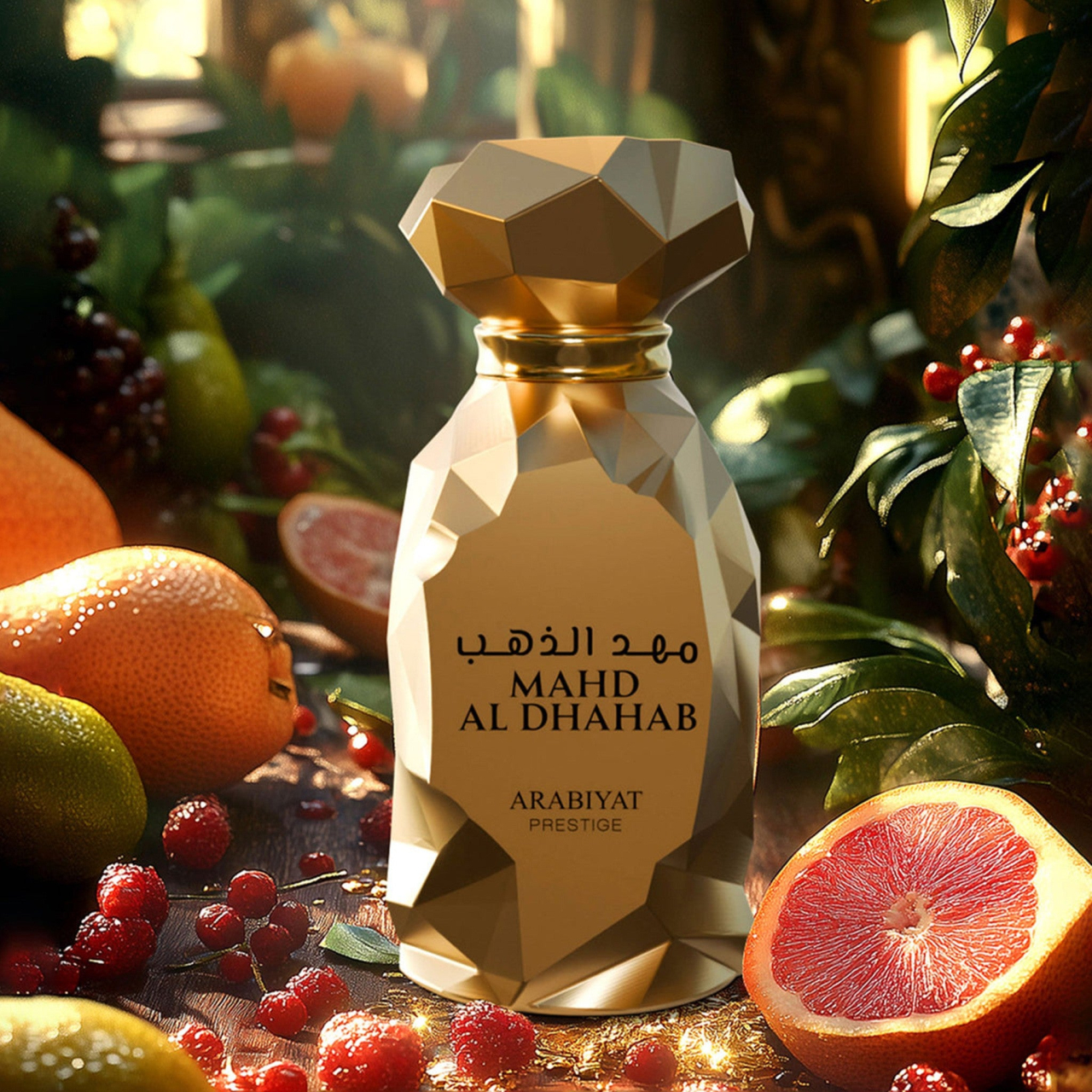 Mahd Al Dhahab Eau de Parfum 100ml [3]