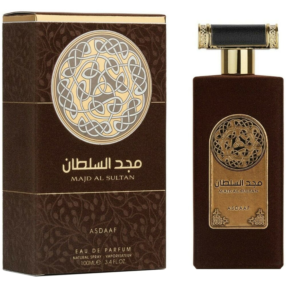 Majd Al Sultan [2]