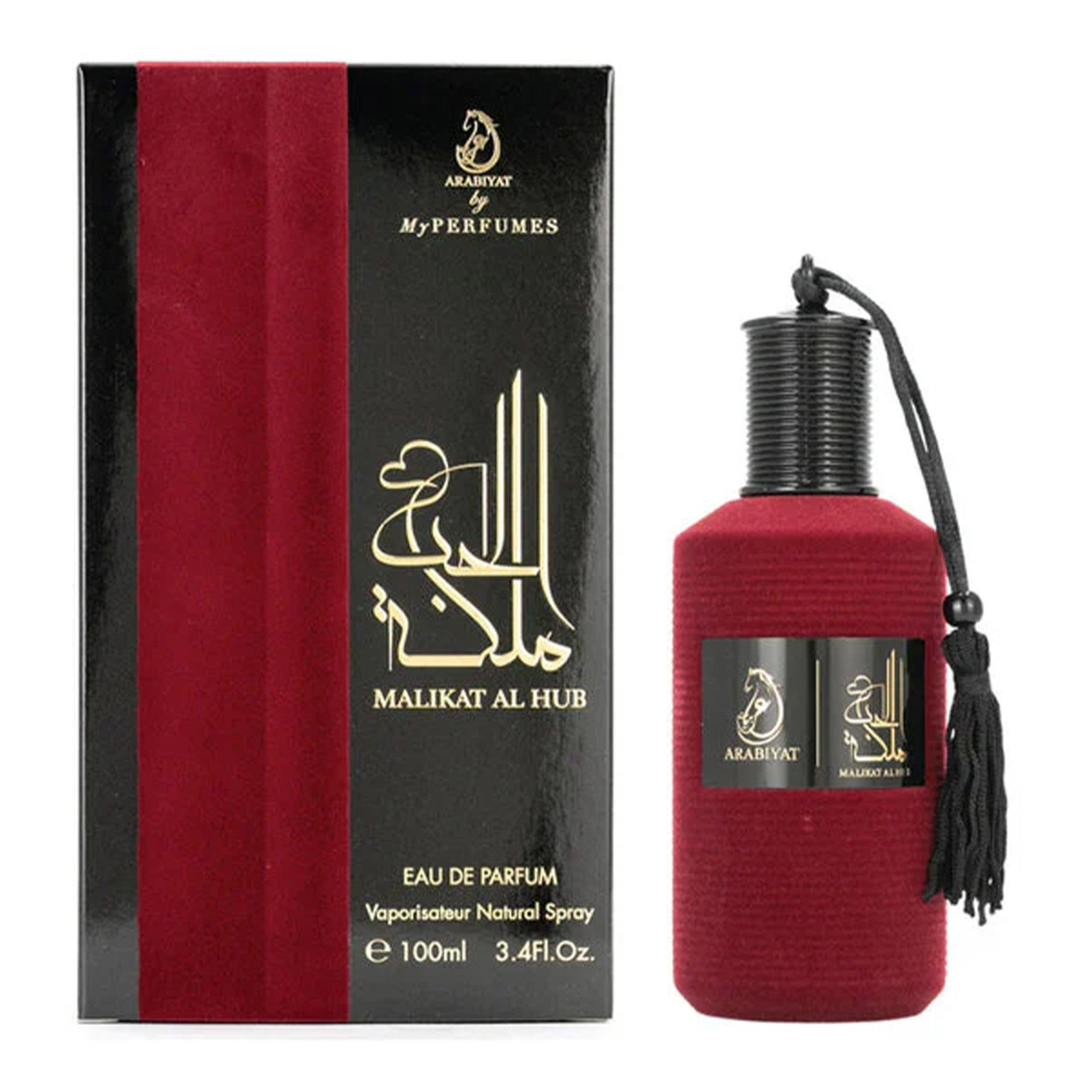 Malikat al Hub Eau de Parfum 100ml [2]