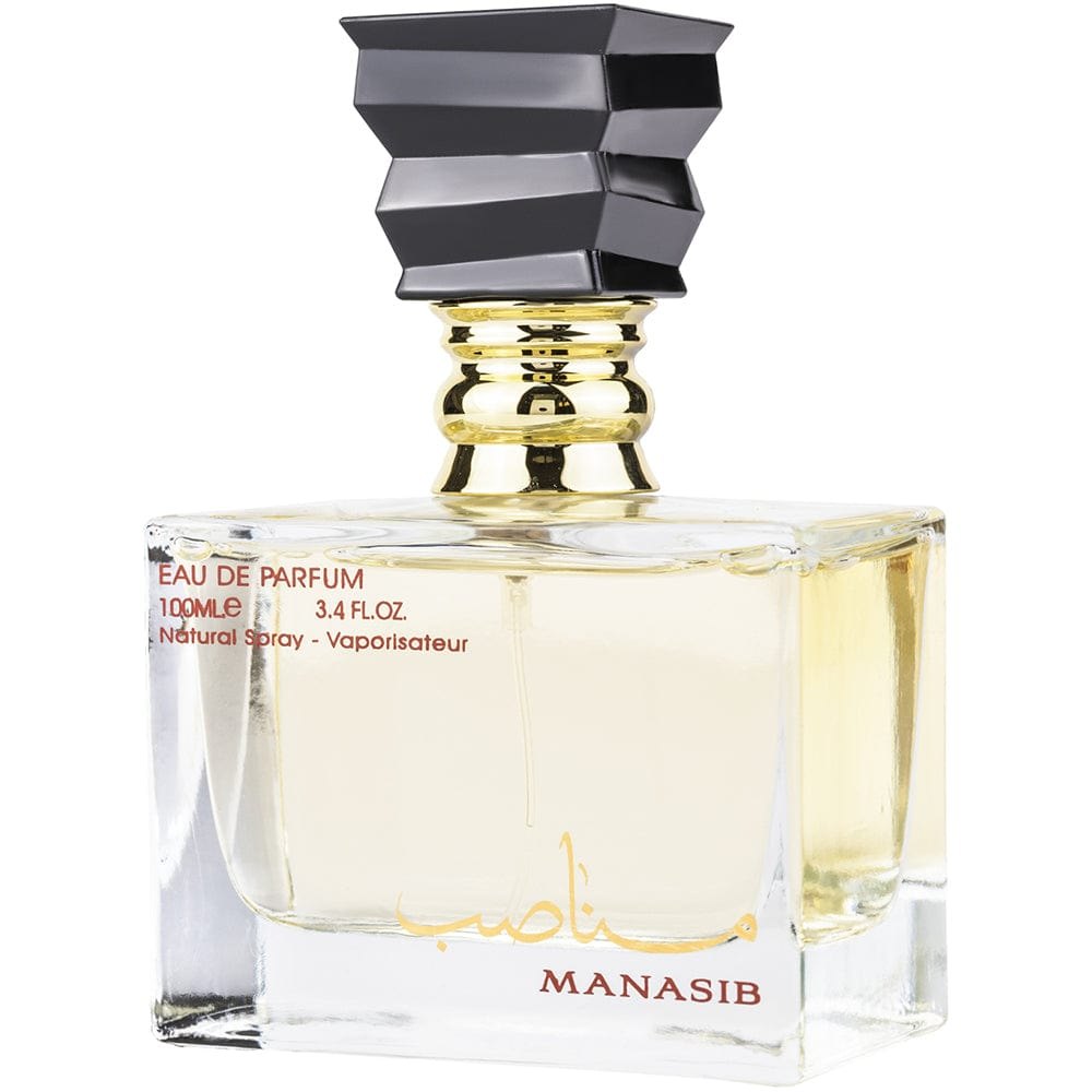 Manasib by Ard al Zaafaran - parfum arabesc dama - EDP 100ml [2]