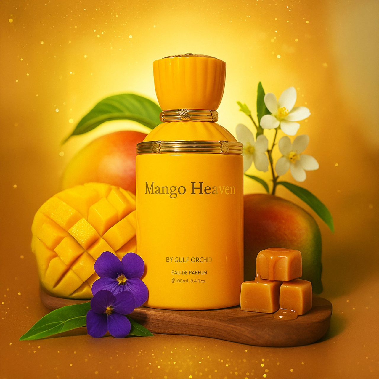 Mango Heaven Eau de Parfum 100ml [3]