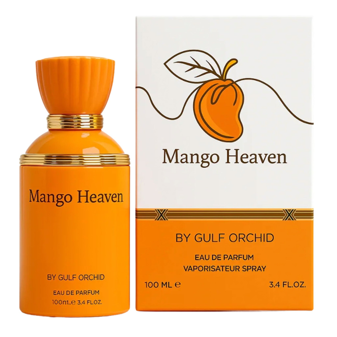 Mango Heaven Eau de Parfum 100ml [2]