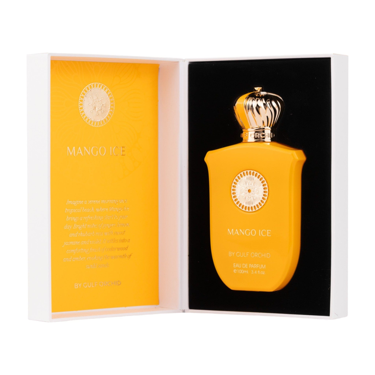 Mango Ice  Eau de Parfum 100ml [3]