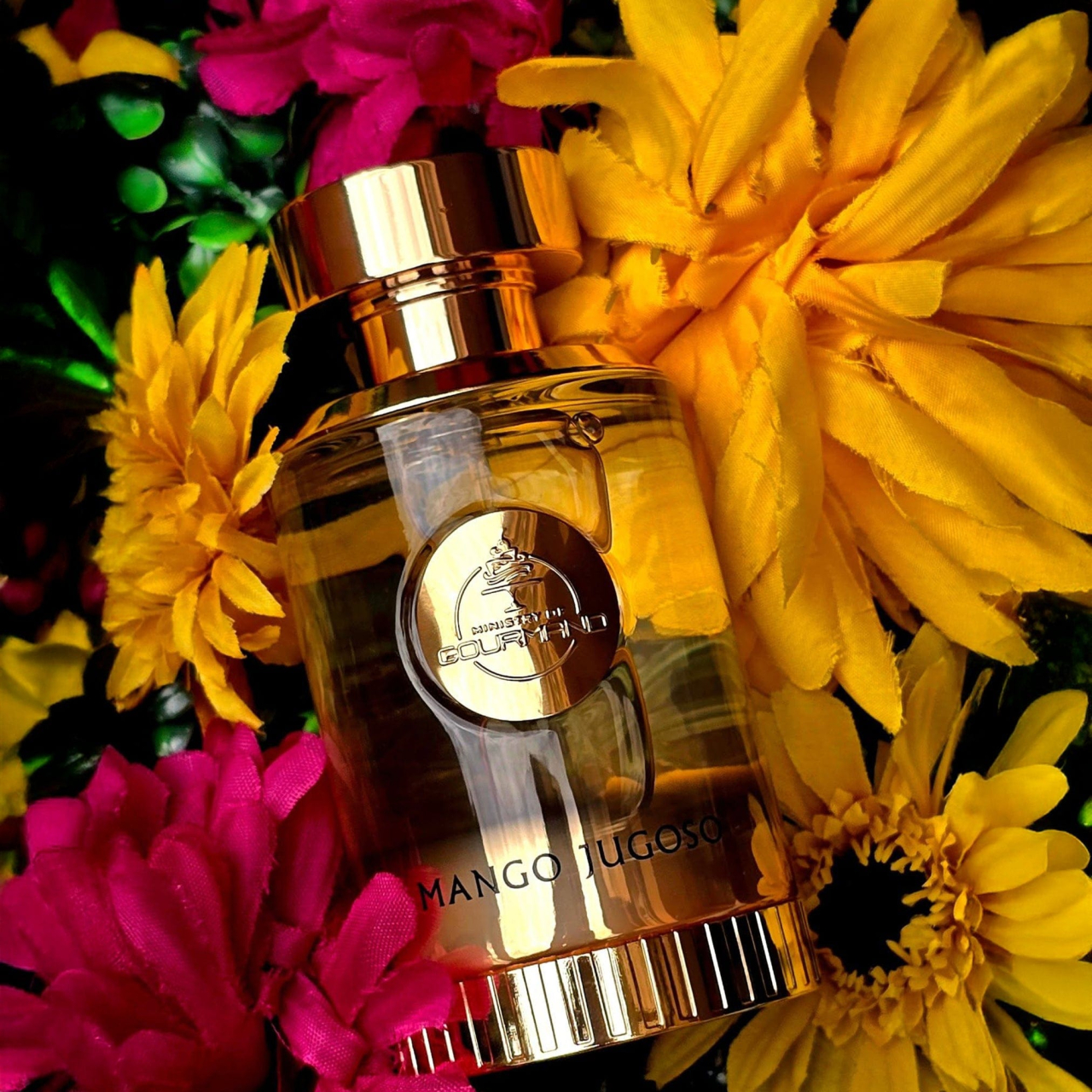 Mango Jugoso 100ml [2]