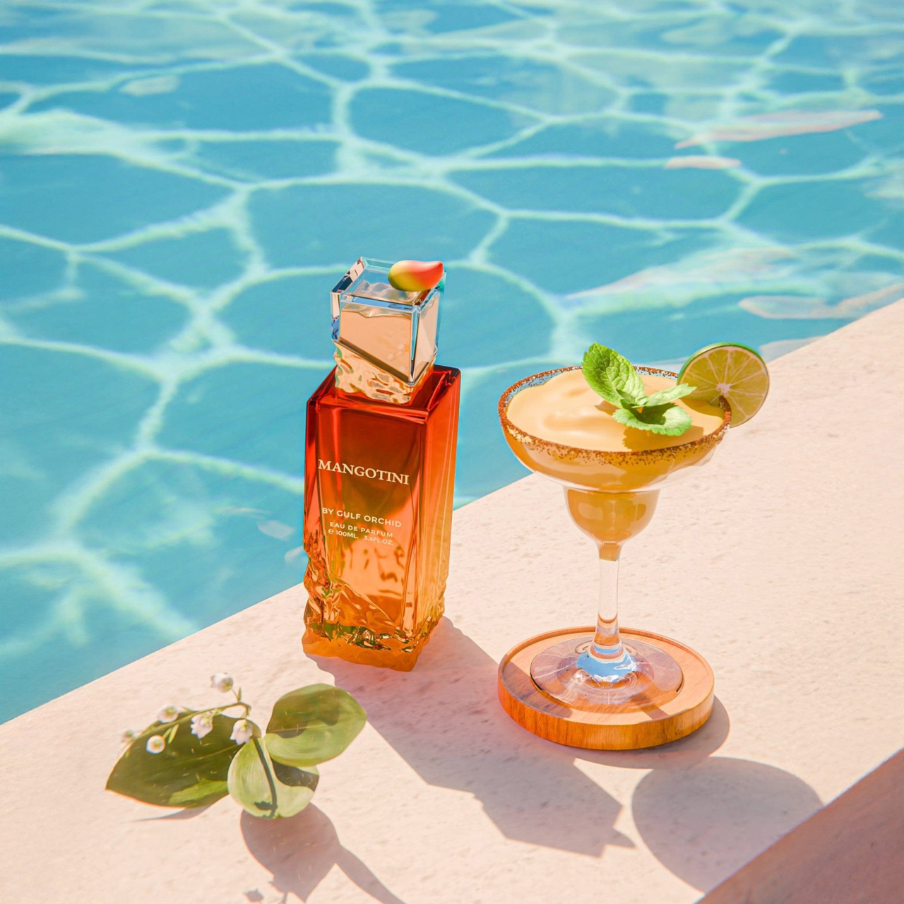 Mangotini  Eau de Parfum 100ml [2]