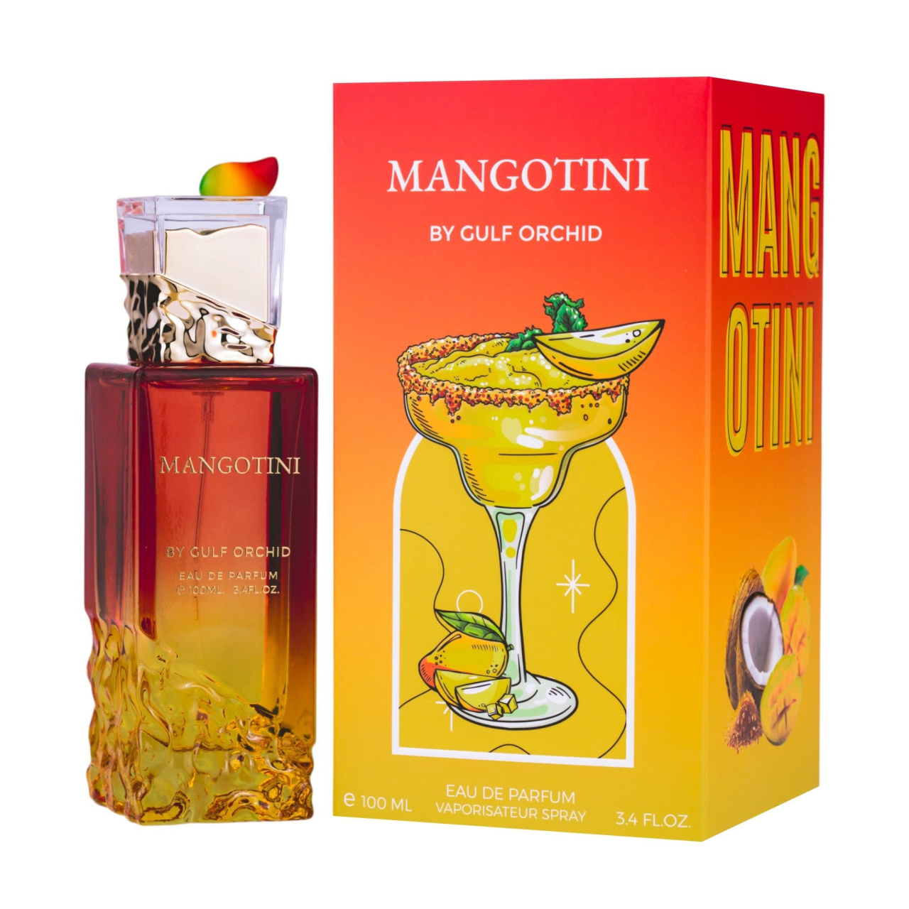 Mangotini  Eau de Parfum 100ml [3]