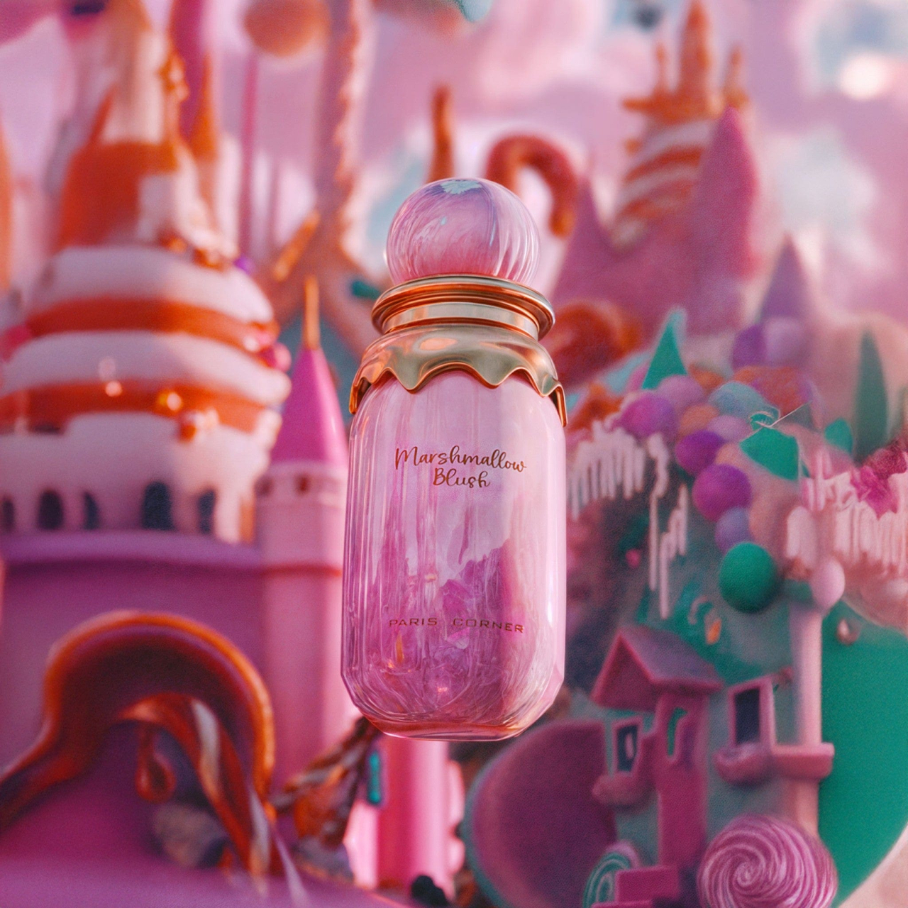 Marshmallow Blush Eau de Parfum 100ml [3]