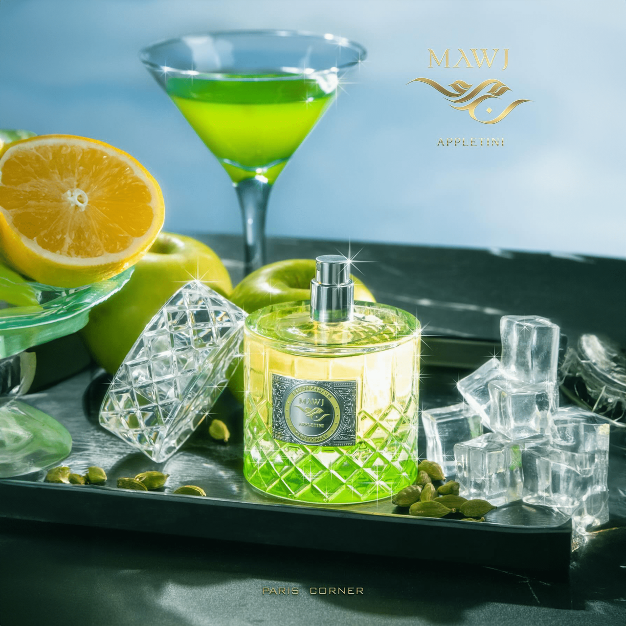 Mawj Appletini Eau de Parfum 100ml [3]