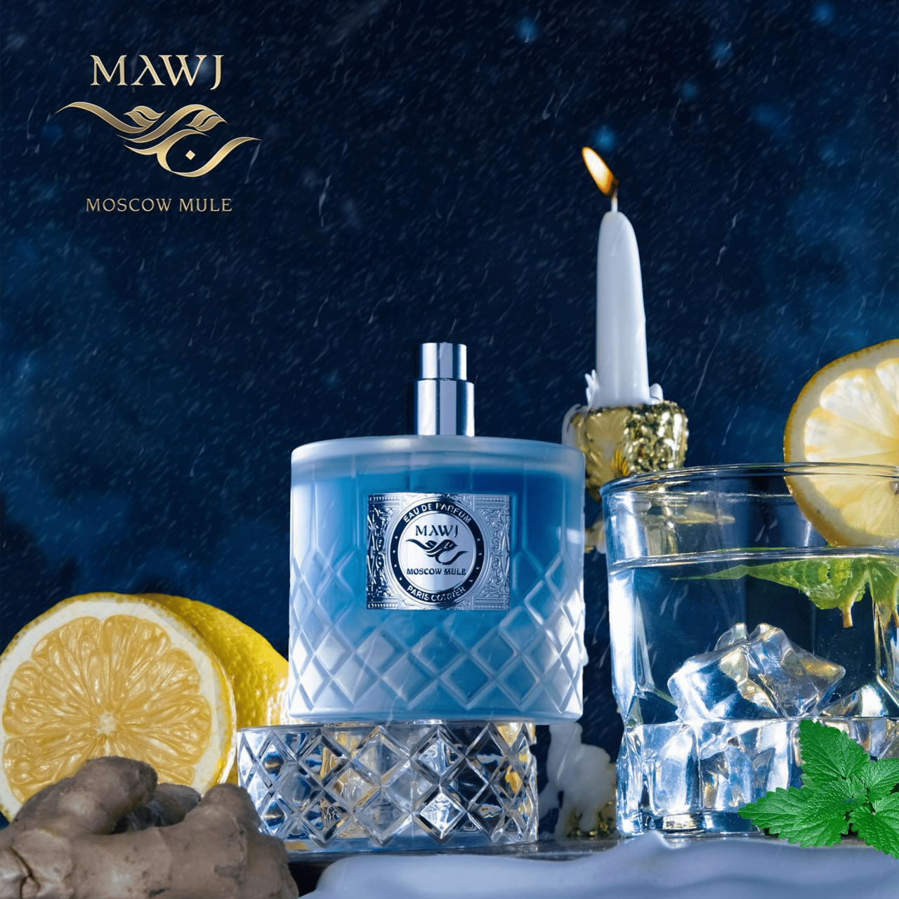 Mawj Moscow Mule Eau de Parfum 100ml [3]