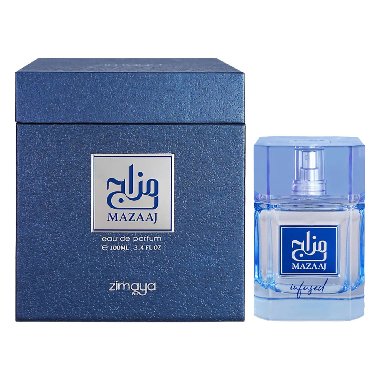 Mazaaj Infused Eau de Parfum 100ml [2]
