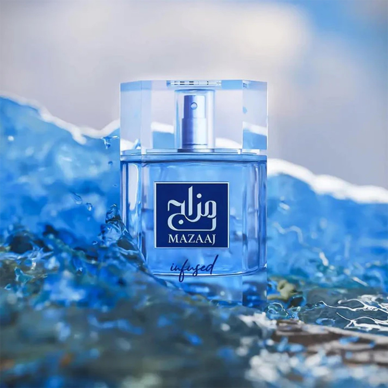 Mazaaj Infused Eau de Parfum 100ml [3]