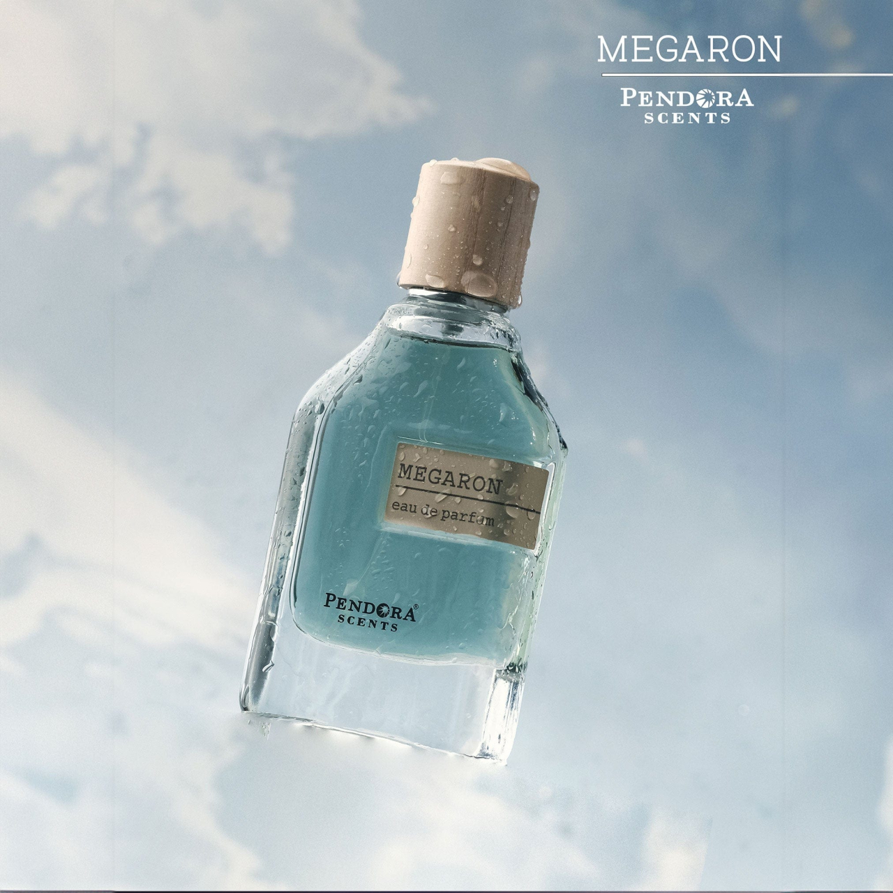 Megaron Eau de Parfum 70ml [2]