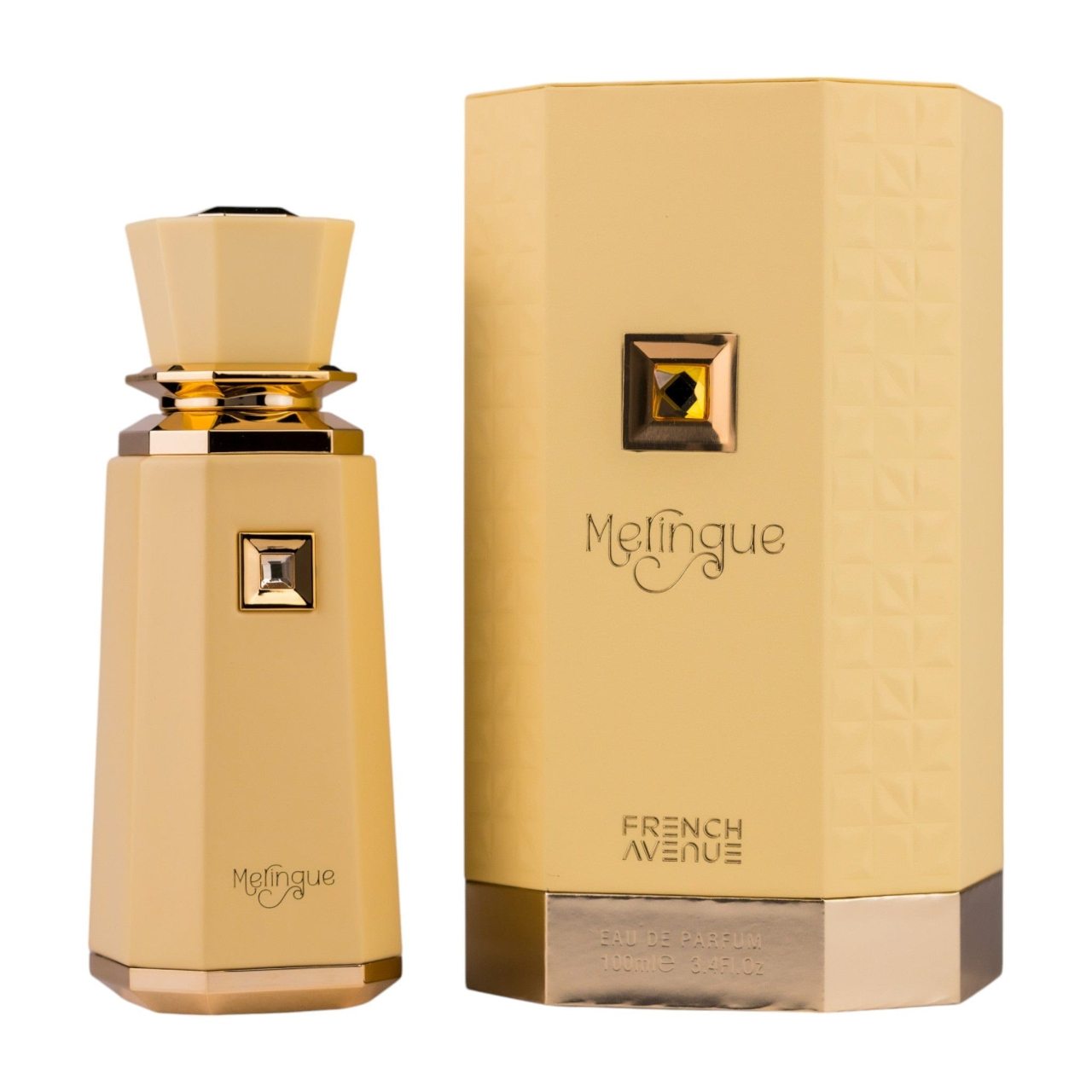 Meringue Eau de Parfum 100ml [2]