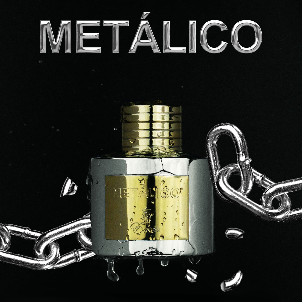 Metalico Eau de Parfum 100ml [2]