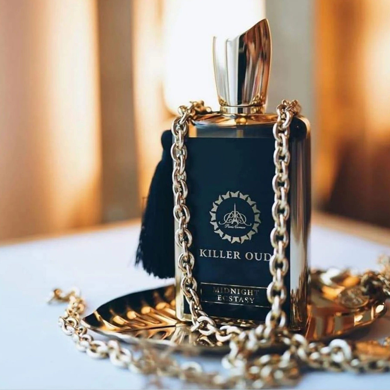 Midnight Ecstasy Eau de Parfum 100ml [3]