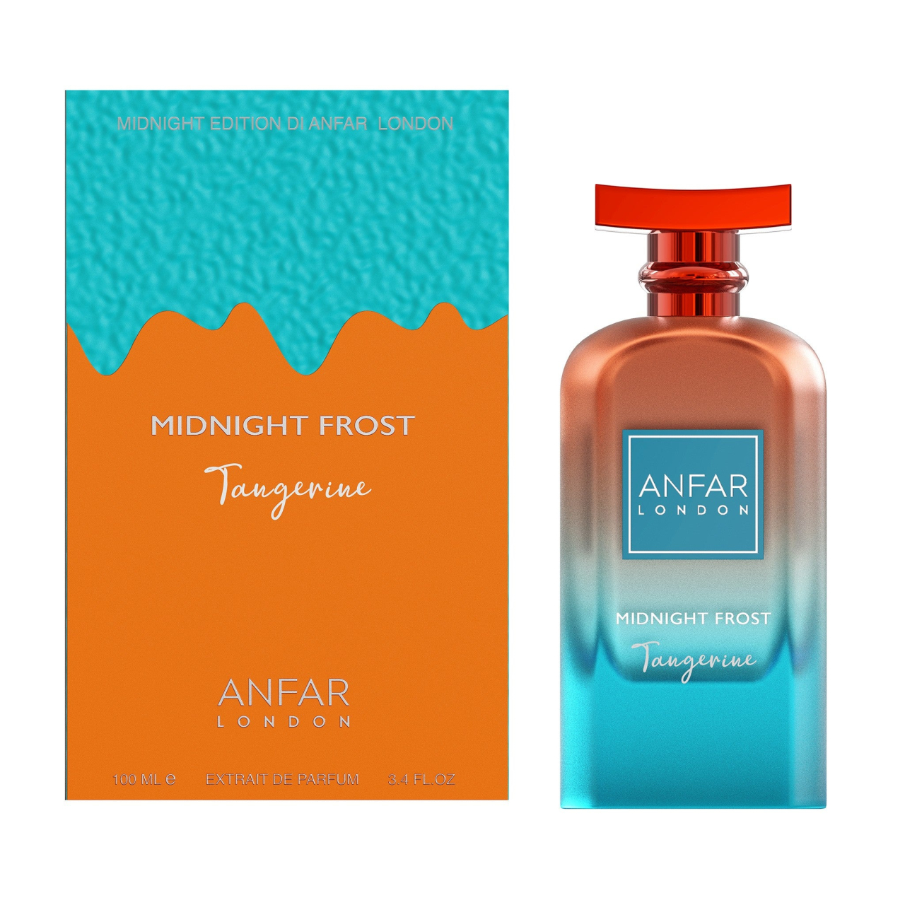 Midnight Frost Tangerine Extrait de Parfum 100ml [2]