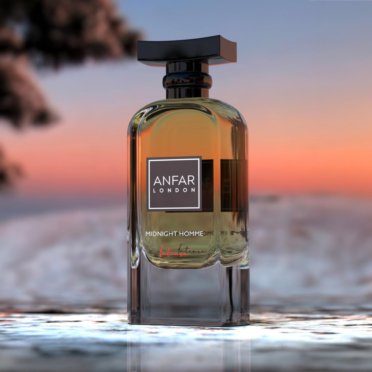 Midnight Homme Intense Extrait de Parfum 100ml [3]