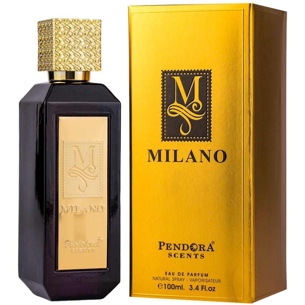 Milano Eau de Parfum 100ml [3]