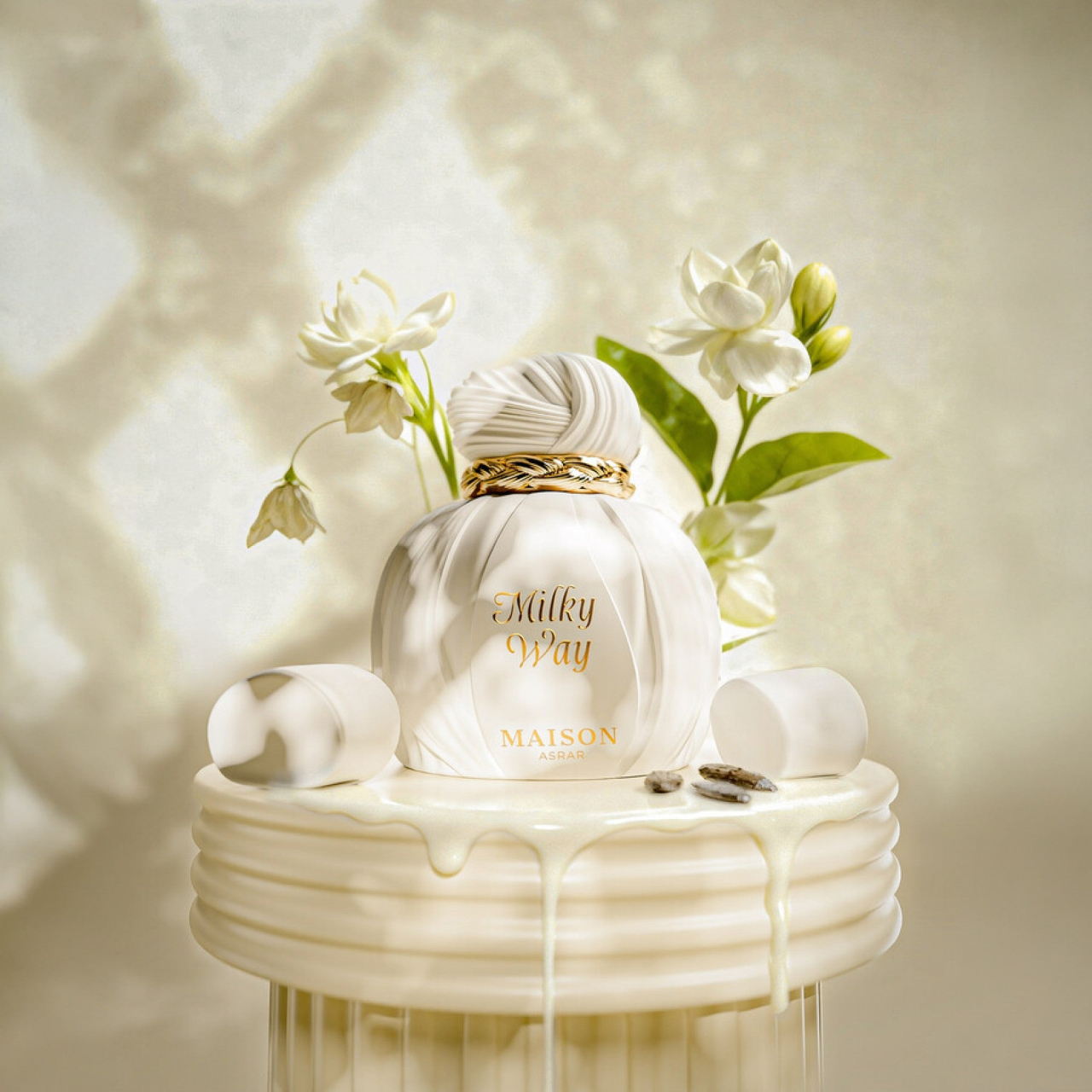 Milky Way Eau de Parfum 100ml [2]