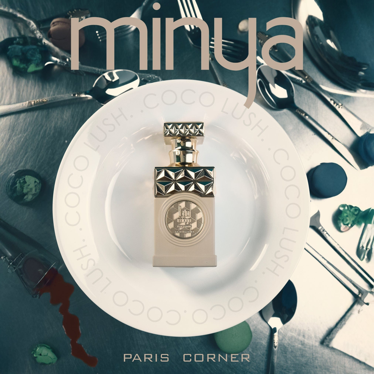 Minya Coco Lush Eau de Parfum 100ml [2]