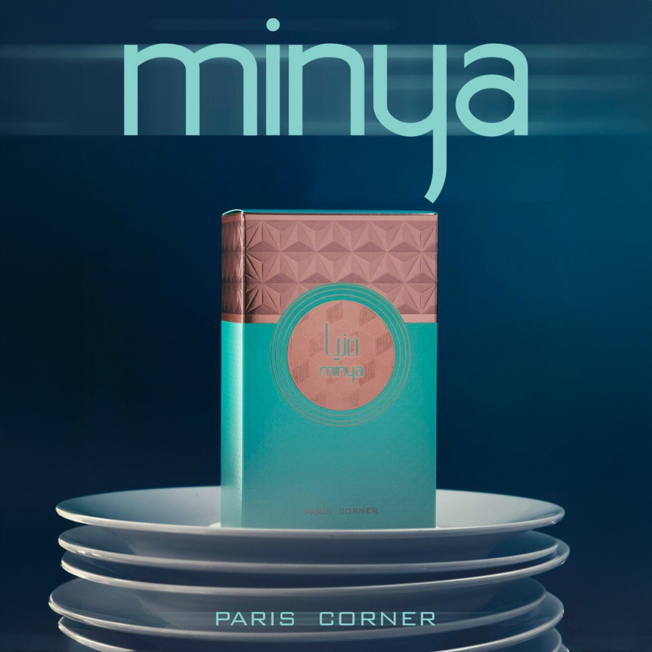 Minya Eau de Parfum 100ml [2]