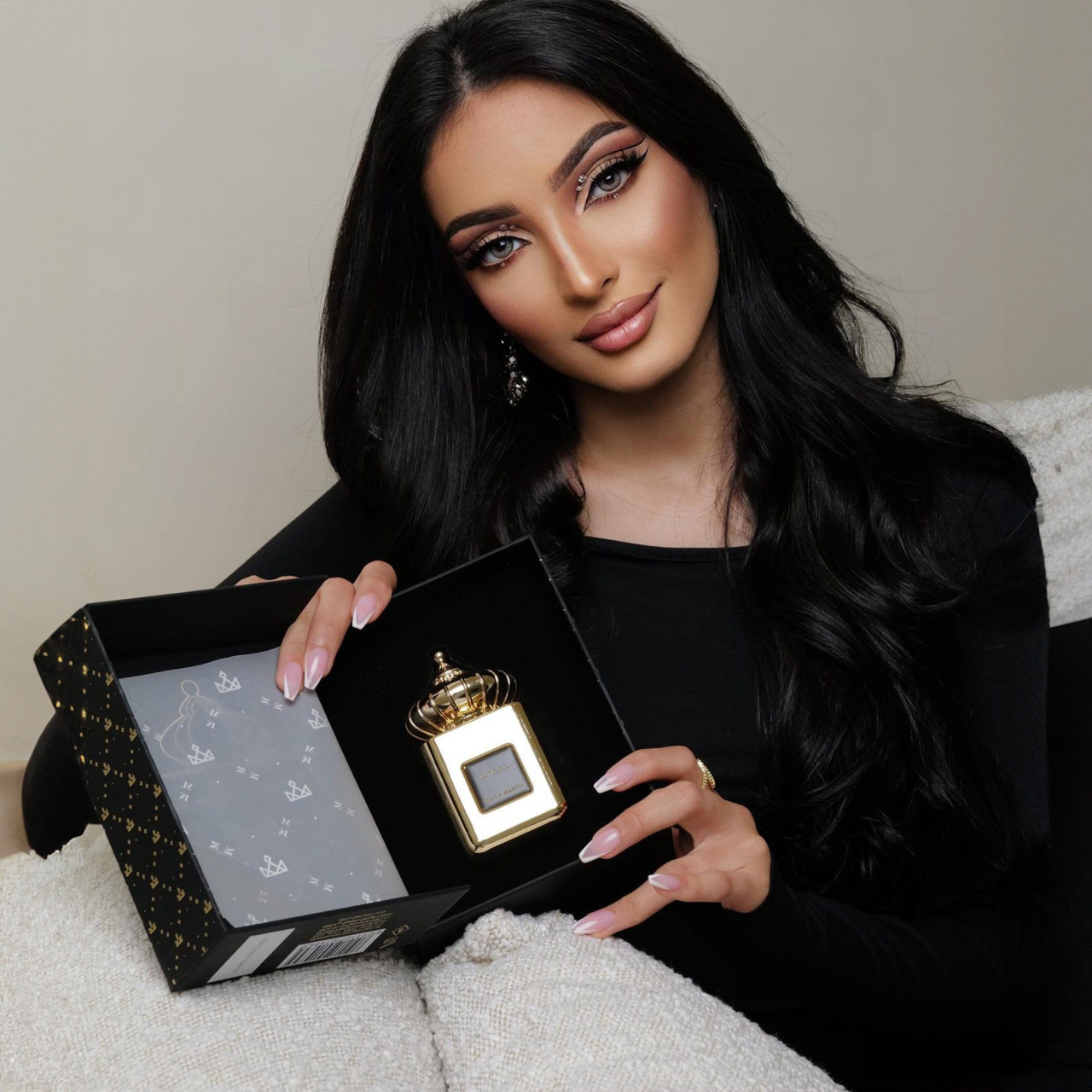 Miral Eau de Parfum 100ml [2]