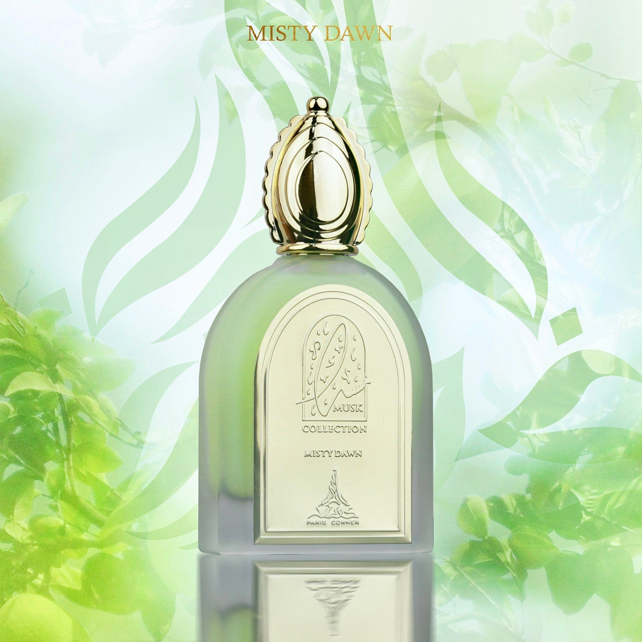 Misty Dawn - Musk Collection Eau de Parfum 100ml [2]