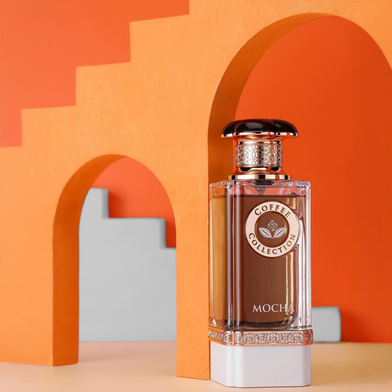 Mocha Eau de Parfum 100ml [3]