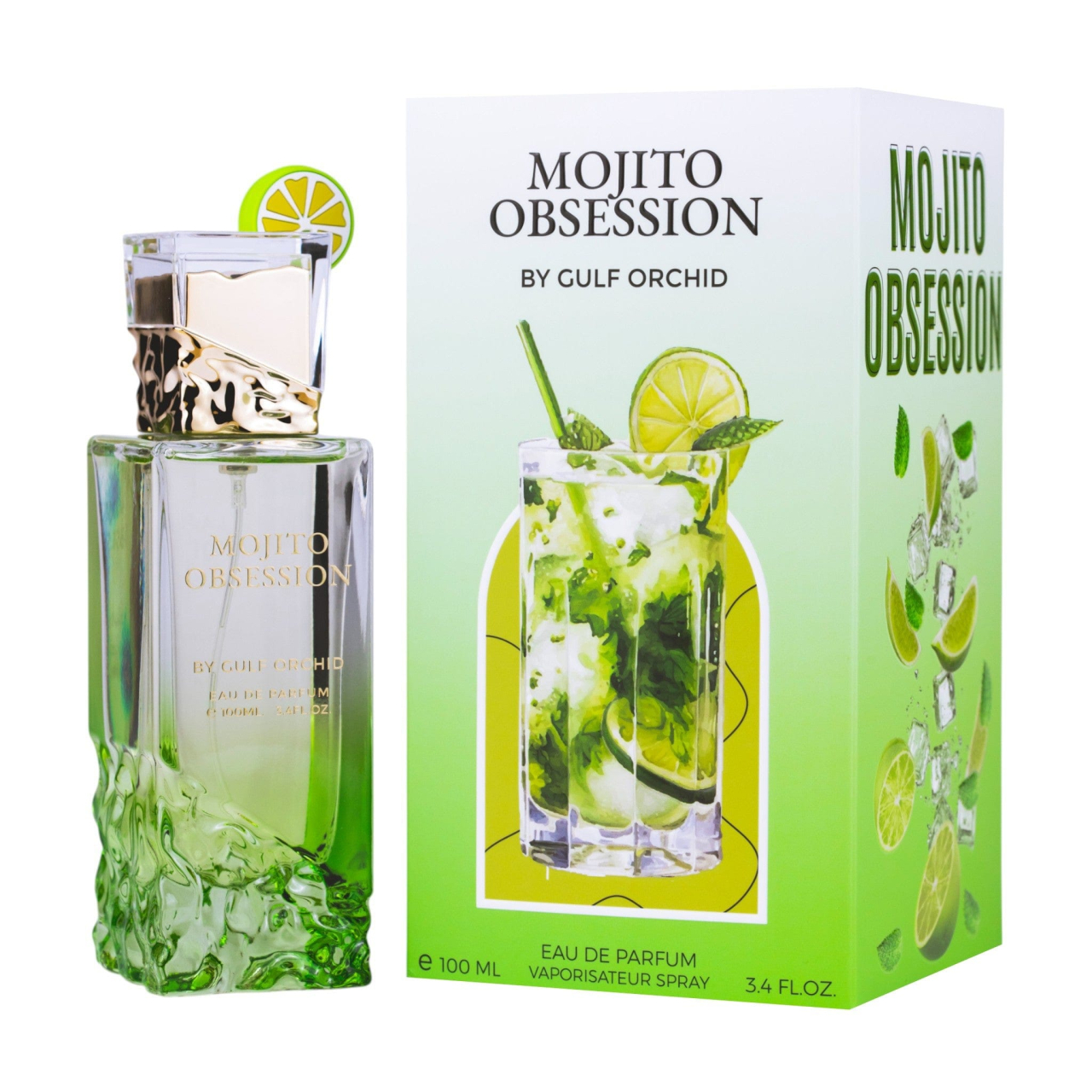 Mojito Obsession Eau de Parfum 100ml [2]