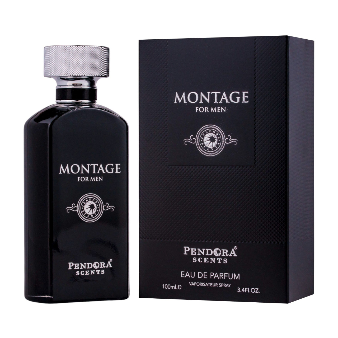 Montage Eau de Parfum 100ml [2]
