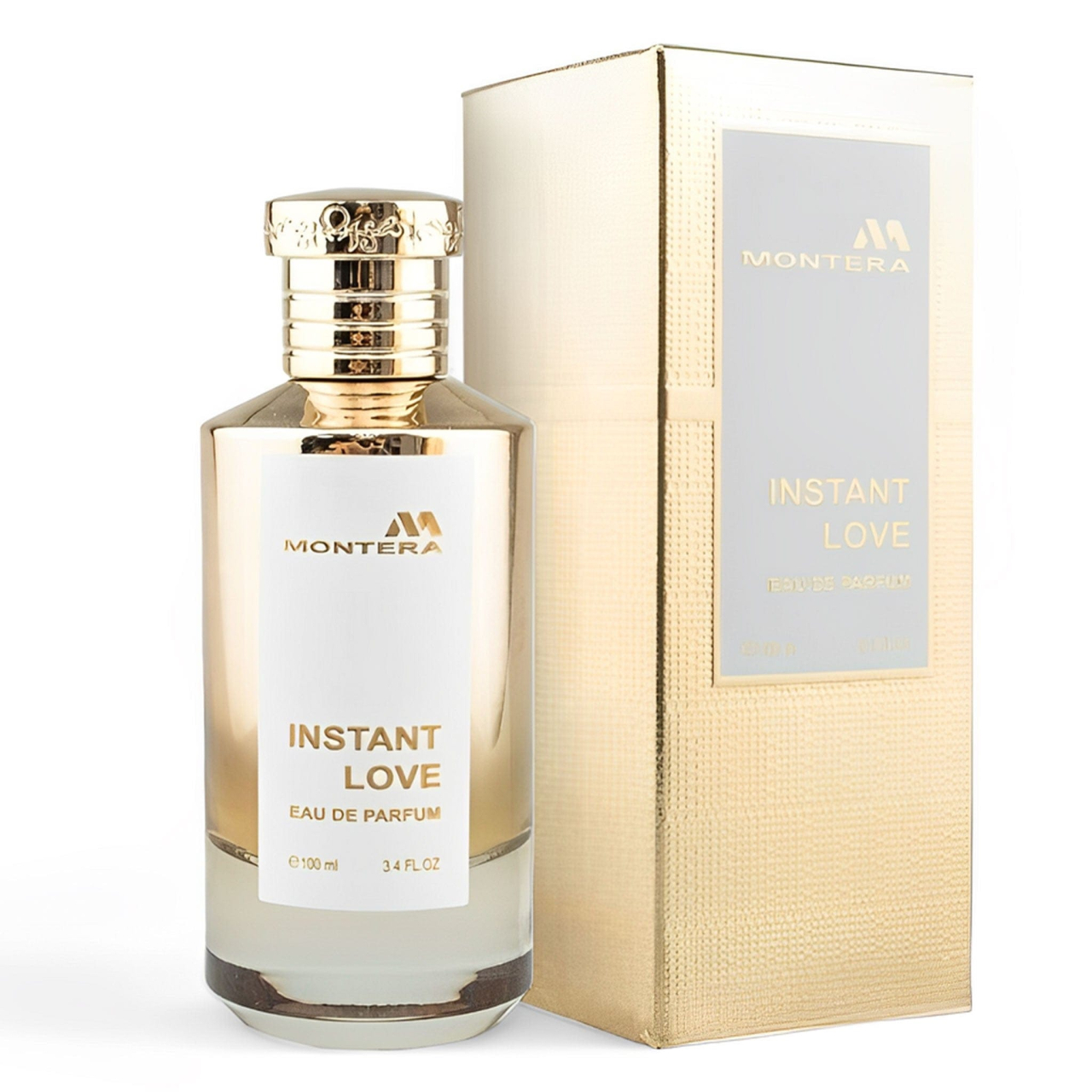 Montera Instant Love Eau de Parfum 100ml [2]